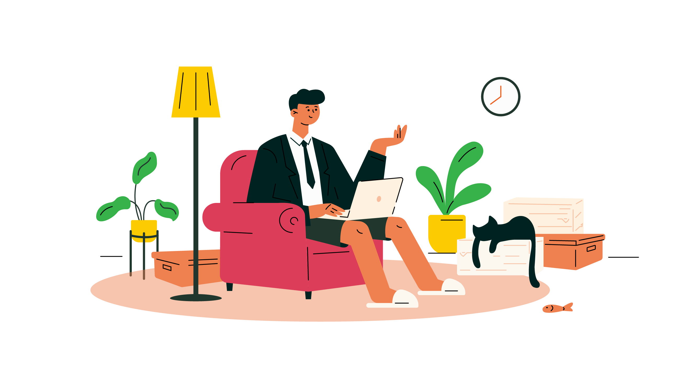 Working From Home & DSE Risks 7 Things We Have Learned During The